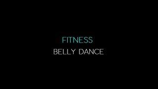 Fitness belly dance г. Черкассы