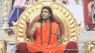 Master Technique to Realize Yourself | Patanjali Yoga Sutras 92 | Nithyananda Satsang | 7 Jan 2011