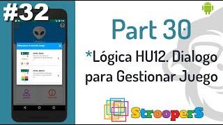 #32. Como hacer Dialogo Personalizado Para gestionar el Juego con Dialog Fragment