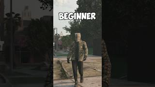 DONT MAKE THESE BEGINNER MISTAKES IN GTA ONLINE