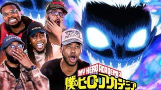 I AM HERE! My Hero Academia 7x19 Reaction