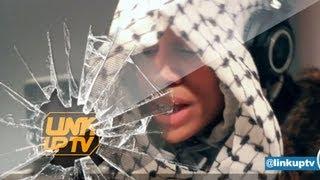 Behind Barz - Young Adz [@youngadz1 @linkuptv] | Link Up TV