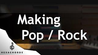 Orb Composer Tutorial | Ep  3 - Making Pop Indie Music