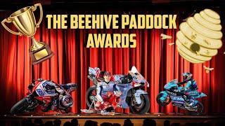 The Beehive Paddock MotoGP Awards (2024)