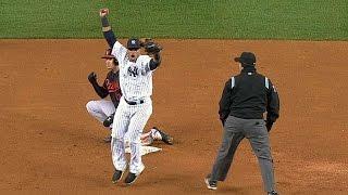 Best Triple Plays in MLB History!!