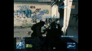 Battlefield 3 Routine [RedNight]