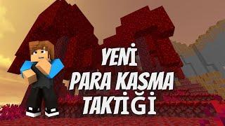 YENİ PARA KASMA TAKTİĞİ !? | SonOyuncu Titanyum |