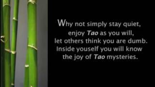 Tao Te Ching by Deng Ming-Dao