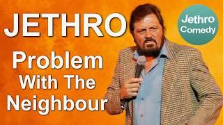 Jethro - BIG Problem with the Next Door Neighbour | DON'T TRY THIS AT HOME.! | So So FUNNY..!!!! 