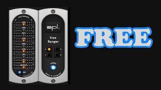 FREE Ranger by Plugin Alliance