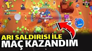 ARILAR İLE RAKİPLERİ AVLADIM ! SQUAD BUSTERS