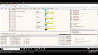 Anti Debug and Anti-Memory Forensics with Brute Ratel C4