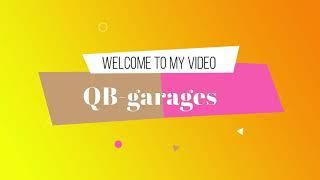 qb-garages || Qbus Framework || Free scripts