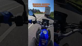 Torque da Crosser #motovideo #moto #motovlog #crosser150