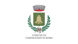 Consiglio Comunale del Comune di Campagnano di Roma 01.08.2024