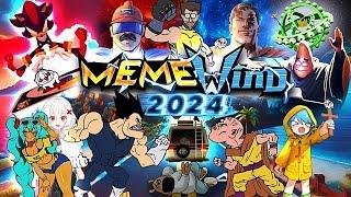 ERISPHERIA reacciona "YOUTUBE MEMEWIND 2024" by UMadWillson