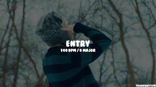 [FREE] absent type beat 2024 - "ENTRY"