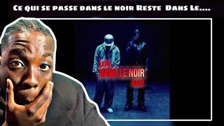 American Reaction To Leto - Dans le noir feat. Gazo (Clip officiel)