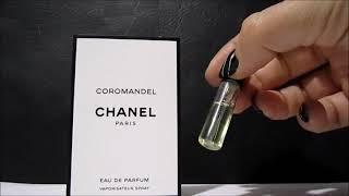 Coromandel Eau de Parfum (Chanel)