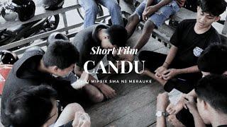 SHORT FILM || CANDU: anti narkoba || SMA NEGERI 3 MERAUKE