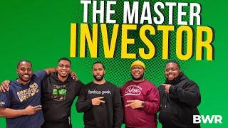 EP: 157 The Master Investor (W/Guest Ian Dunlap)