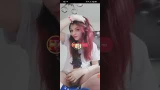 Bigo Live streaming video #009 new #beautifulgirl #bigolive #periscope #thailand