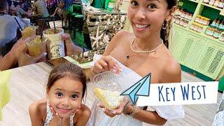 Key West with kids in the summer! Should you do  it?