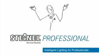 How To Do Setting In KNX Sensor From Steinel Germany