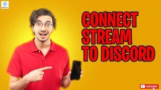 How to Connect Steam to Discord 2024 [New Method]