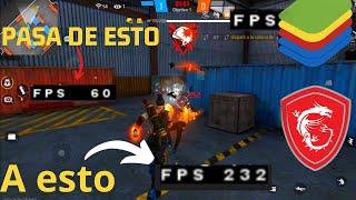   Por esta razón tu emulador no pasa de 60 FPS 