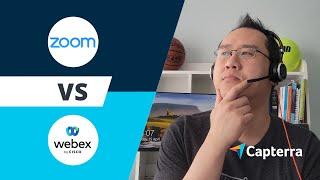 Zoom Video Webinars vs Webex: Why they switched from Webex to Zoom Video Webinars