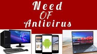 Antivirus || PC || || ANDROID || || AZ- CREATION ||