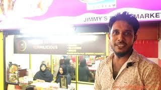 Annu's Kitchen - Falnir, Mangalore - AroundMangalore.com