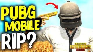 ЧТО ЖДЕТ PUBG MOBILE ПОСЛЕ ДОБАВЛЕНИЯ ЭРАНГЕЛЯ И ТДМ РЕЖИМА В PUBG NEW STATE?