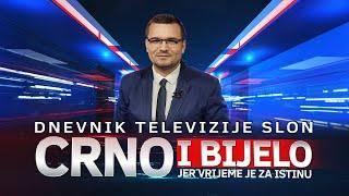 Dnevnik Televizije Slon Tuzla - Crno i Bijelo – 04.11.2024.