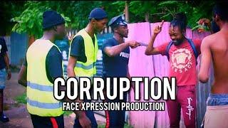 CORRUPTION | 2024 NEW JAMAICAN MOVIE ● FACE XPRESSION PRODUCTION