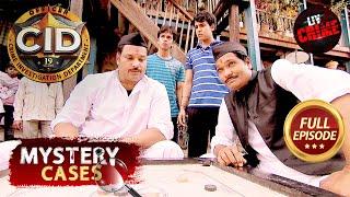 दो Chawl की Mystery का पता लगाने CID ने बदला अपना Look |CID |सी.आई.डी.| Latest Episode | 13 Aug 2024