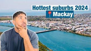 The best suburbs to BUY - Mackay 2024