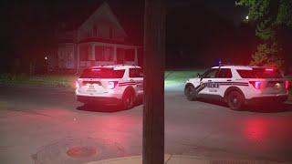 2 juveniles arrested after police chase in south Toledo