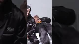 AMP LAUGHING AT FILLY’S DYING DOG  ft Chunkz