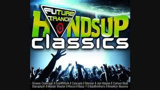 Future Trance: Hands Up Classics - CD1