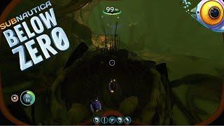 SEA MONKEY NEST LOCATIONS Subnautica: Below Zero (experimental) Exploring Build 10946