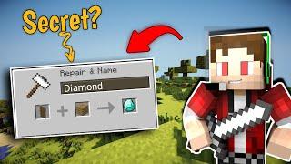 TOP 7 HIDDEN FACTS OF MINECRAFT | LOTGET GAMING