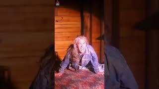 Twin Peaks   Bob appear after josie's dead  #shorts  #линч #сериал  #мистика #вигвам #магия #зло