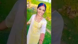 hare Kundan va #Kajal Kumari #original voice #Jharkhandi video khortha #comedy short video