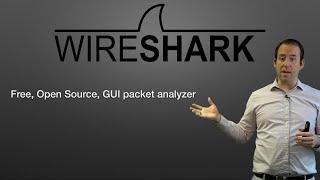 Wireshark Intro