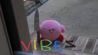 Kirby Memes EXTRA: VIBE CHECK