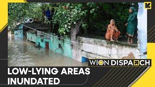 Delhi Flood: Water level in Yamuna rises above danger mark, people in low-lying areas evacuated