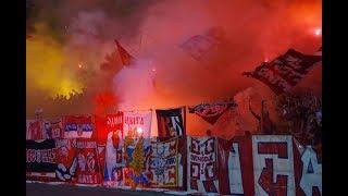 Crvena Zvezda Ultras (Delije) - Best Moments