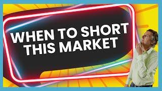 When to Short This Market | ShadowTrader Weekend Edition 07.13.24